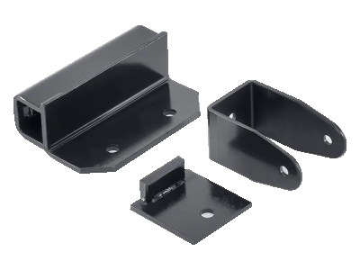 E-Coating Thick Brackets For Automotive Part